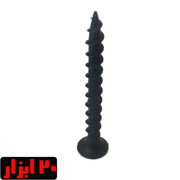 پیچ ام دی اف با قطر 3.9 میلی متر-1