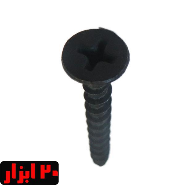 پیچ ام دی اف با قطر 3.9 میلی متر-2