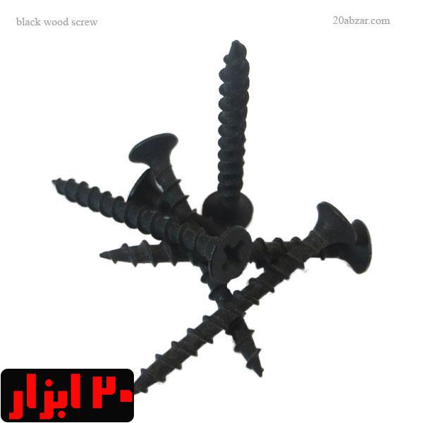 پیچ ام دی اف قطر 3.9 میلی متر