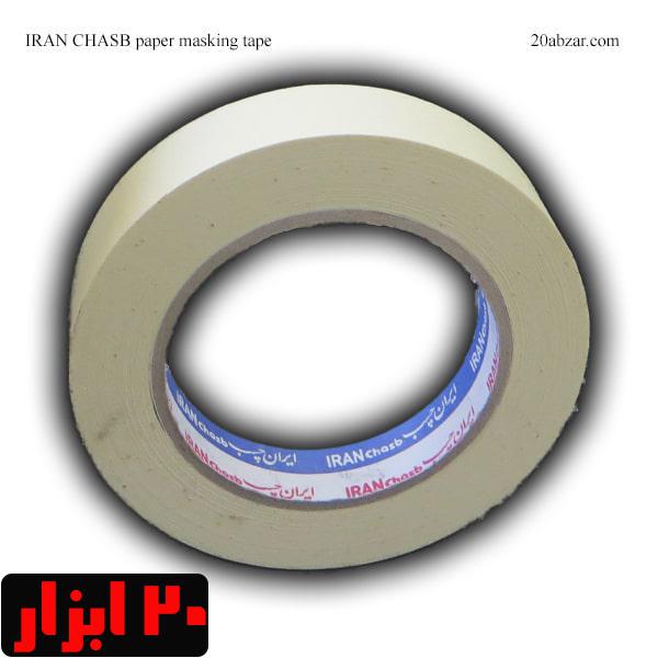 چسب کاغذی ایران چسب