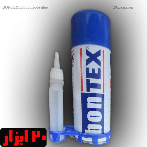 چسب 123 بزرگ بونتکس