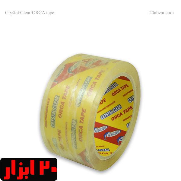 چسب نواری 5 سانت اورکا