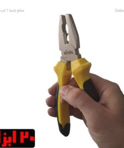 انبردست 7 اینچ چینی