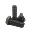 پیچ شش گوش آهنی M10