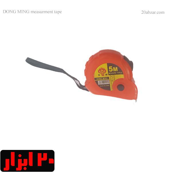 متر دستی DONG MING دونگ مینگ