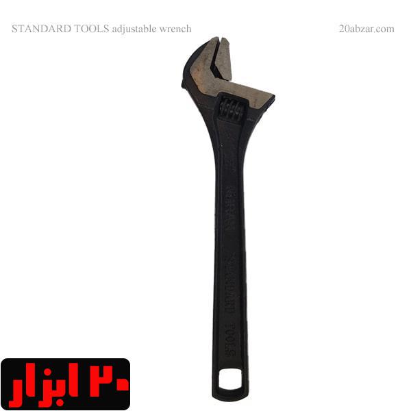 آچار فرانسه 12 ایرانی