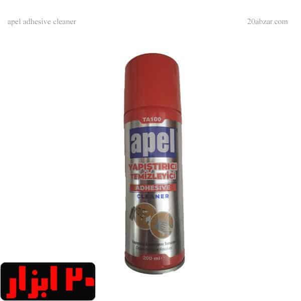 حلال چسب اپل ترکیه