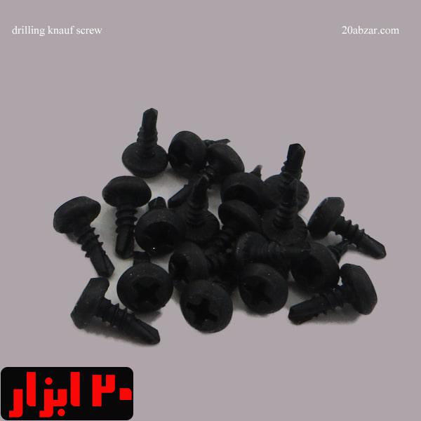 پیچ سازه کناف