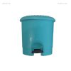 سطل زباله پلاستیکی کوچک