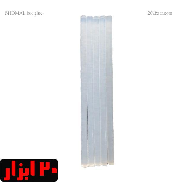 چسب حرارتی شمال