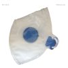 ماسک تنفسی سوپاپدار