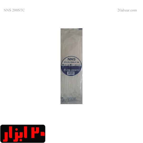 بست کمربندی 20 سانت