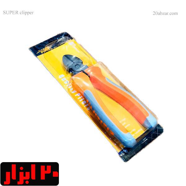 سیم چین مارک سوپر