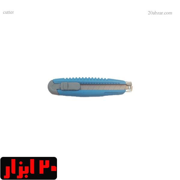 کاتر دسته پلاستیکی