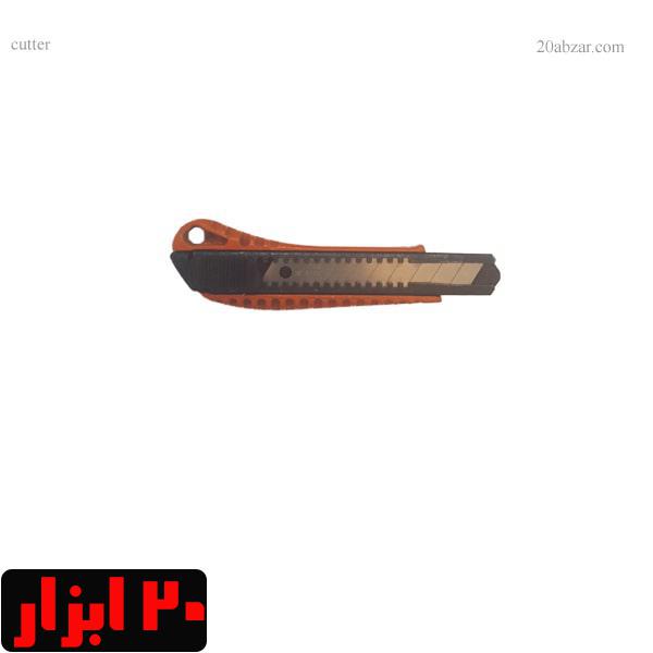 کاتر دسته سربی ایرانی