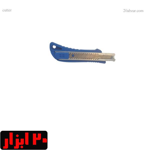 کاتر پلاستیکی سام