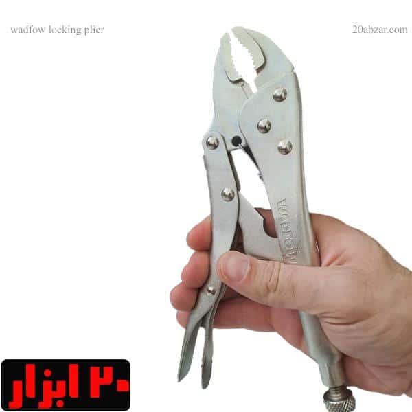 انبرقفلی ده وادفو