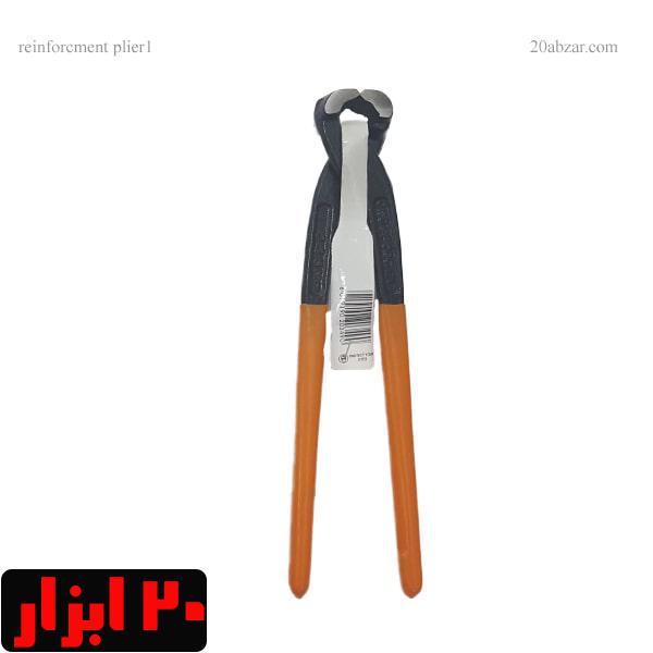 گاز انبر آرماتوربندی