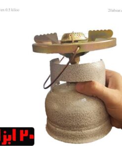 پیک نیک نیم کیلویی