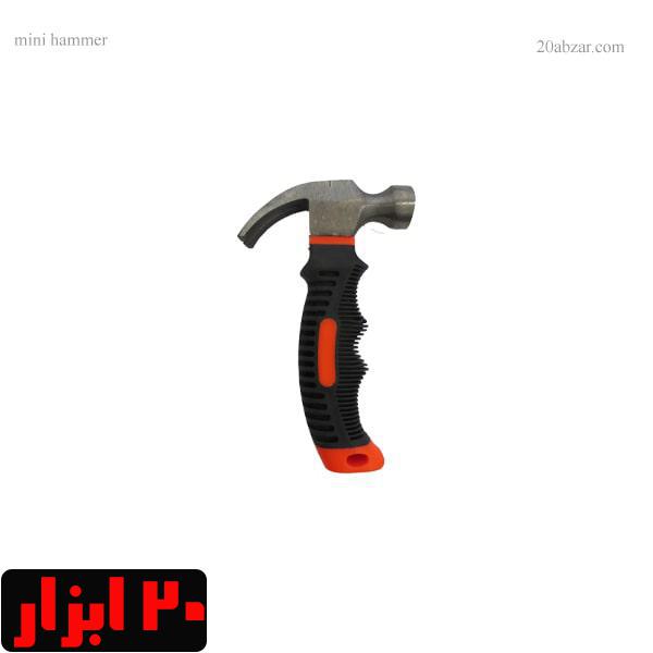 چکش دسته کوتاه