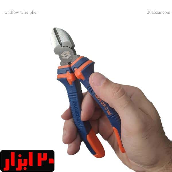 سیم چین 6 وادفو