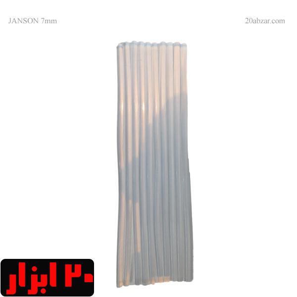 چسب حرارتی باریک جانسون