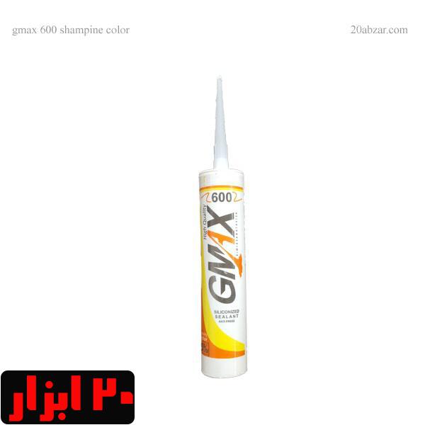 چسب ماستیک جی مکس