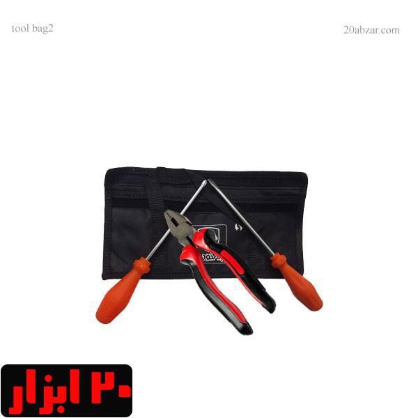 کیف ابزار خودرو2