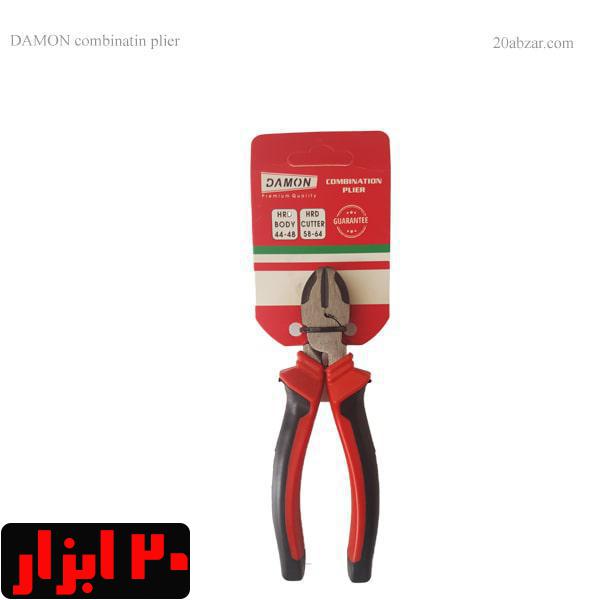 سیم چین ایرانی دامون