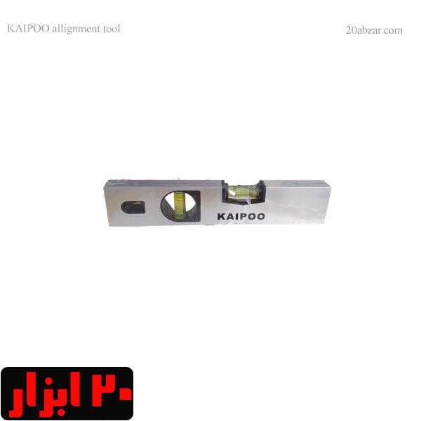 تراز 25 سانتی متری کایپو