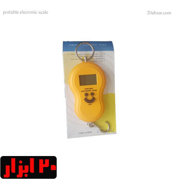 ترازو آویز دیجیتال 50 کیلویی