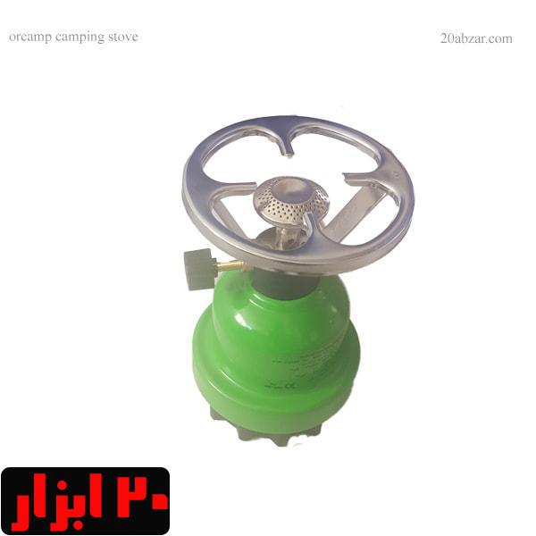 اجاق گاز سفری اورا کمپ