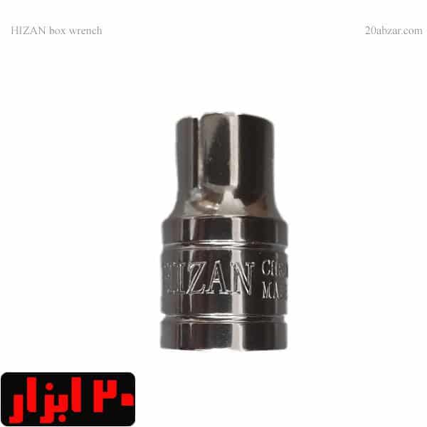 بکس تکی هیزان تایوان