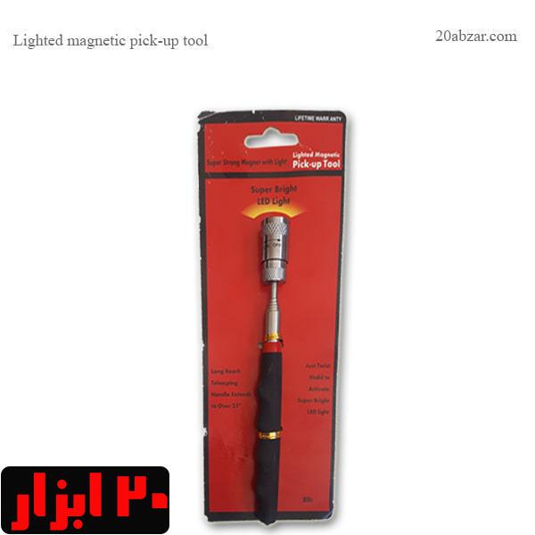 آهن ربا آنتنی