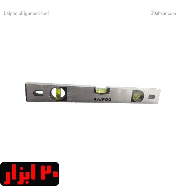 تراز 40 سانتی کایپو