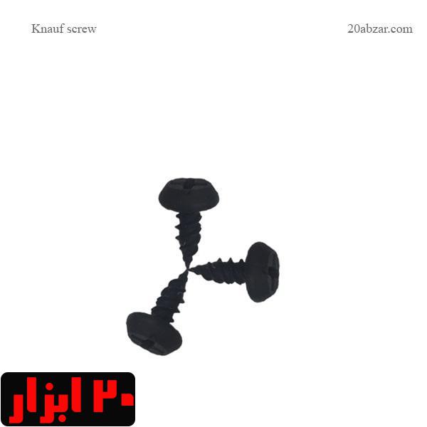 پیچ سازه به سازه کناف