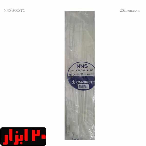 بست کمربندی 30 سانت