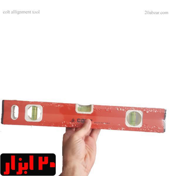 تراز آهنربایی کولت