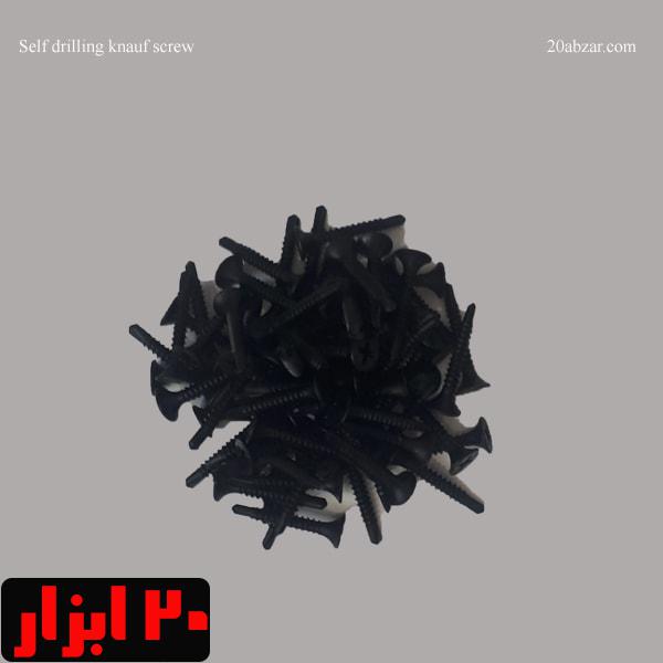 پیچ کناف 3.5 سانتی