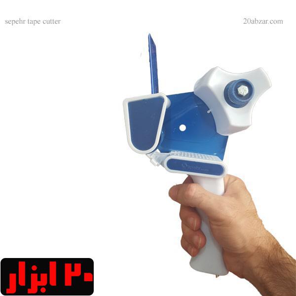 دستگاه چسب پهن سپهر