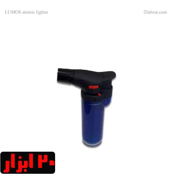 فندک پایه بلند لوموس