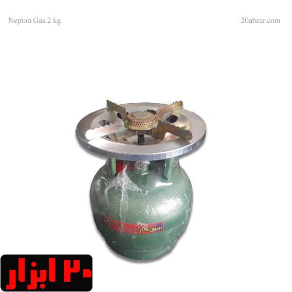 اجاق گاز پیکنیکی نپتون گاز
