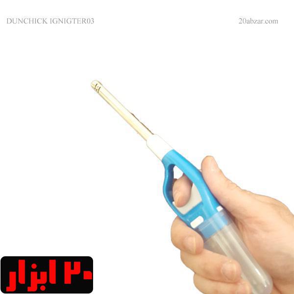 فندک آشپزخانه دانهیک