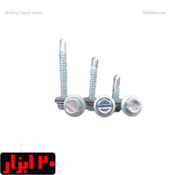 پیچ سرمته شیروانی 2 سانت