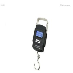 ترازو-آویز-مکعبی