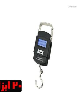 ترازو-آویز-مکعبی
