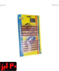 نخ پنچرگیری تکین