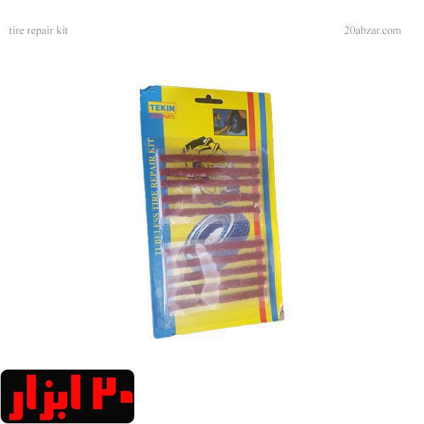 نخ پنچرگیری تکین