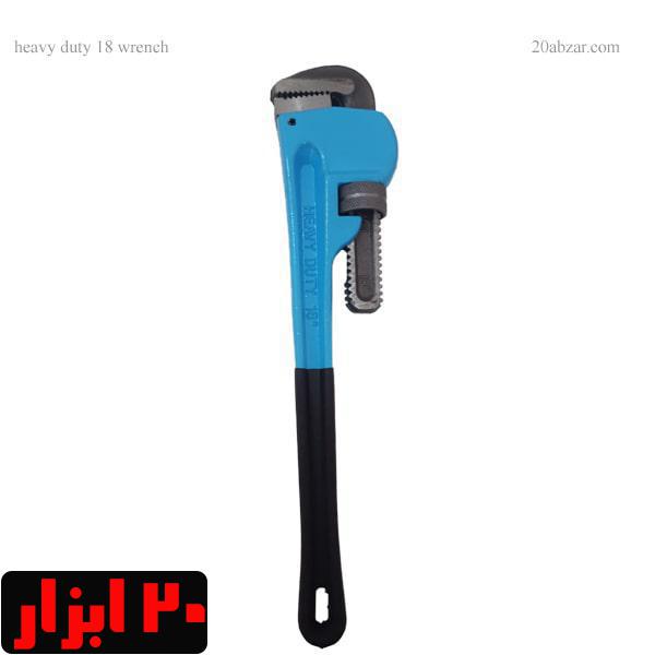 آچار شلاقی 18