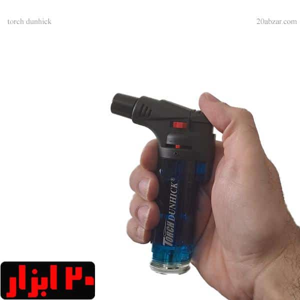 فندک اتمی دانهیک